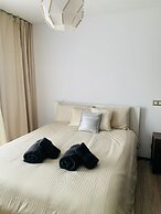 Modern Flat Near Lisbon