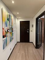 Modern Flat Near Lisbon