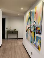 Modern Flat Near Lisbon