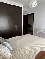 Modern Flat Near Lisbon