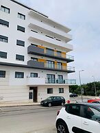 Modern Flat Near Lisbon