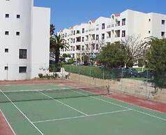Pool Beach Two Balconies Alvor Holiday Club