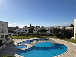 Pool Beach Two Balconies Alvor Holiday Club