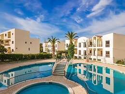 Pool Beach Two Balconies Alvor Holiday Club