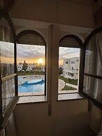 Pool Beach Two Balconies Alvor Holiday Club