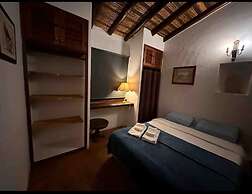 Porches Private Pool Villa 17 Guests