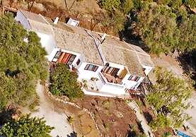 Porches Private Pool Villa 17 Guests