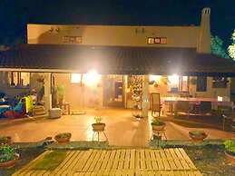 Porches Private Pool Villa 17 Guests