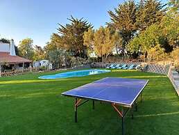 Porches Private Pool Villa 17 Guests