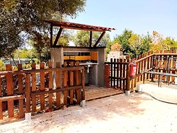 Porches Private Pool Villa 17 Guests