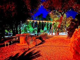 Porches Private Pool Villa 17 Guests