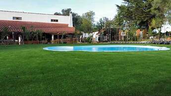 Porches Private Pool Villa 17 Guests