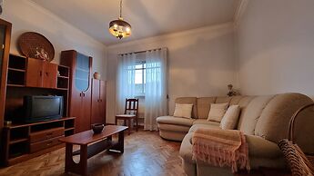 Amazing Terrace Nazar 2 Bedrooms Flat