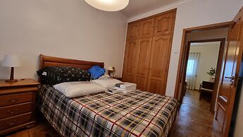 Amazing Terrace Nazar 2 Bedrooms Flat