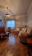 Amazing Terrace Nazar 2 Bedrooms Flat