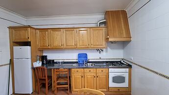 Amazing Terrace Nazar 2 Bedrooms Flat