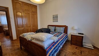 Amazing Terrace Nazar 2 Bedrooms Flat