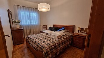 Amazing Terrace Nazar 2 Bedrooms Flat