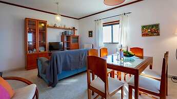 Alvor 2 Bedrooms Balcony Flat