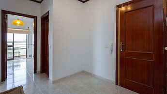 Alvor 2 Bedrooms Balcony Flat