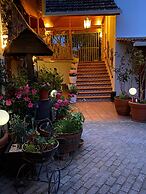 Casa Gelasio Private Pool