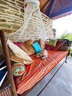 Casa Gelasio Private Pool