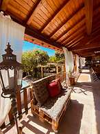 Casa Gelasio Private Pool