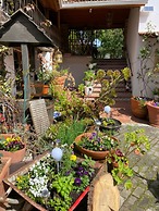 Casa Gelasio Private Pool