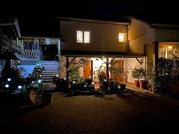 Casa Gelasio Private Pool