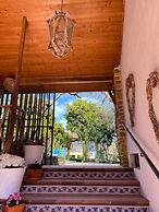 Casa Gelasio Private Pool