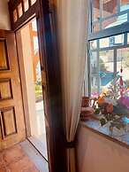 Casa Gelasio Private Pool