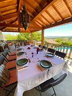 Casa Gelasio Private Pool