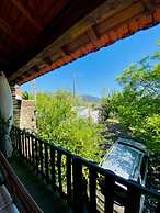 Casa Gelasio Private Pool