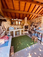 Casa Gelasio Private Pool