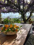 Casa Gelasio Private Pool