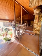 Casa Gelasio Private Pool