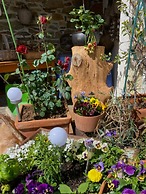 Casa Gelasio Private Pool