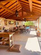 Casa Gelasio Private Pool