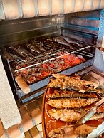 Casa Gelasio Private Pool