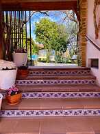 Casa Gelasio Private Pool