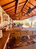 Casa Gelasio Private Pool