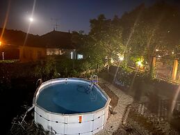 Casa Gelasio Private Pool