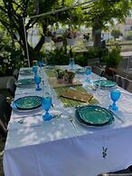 Casa Gelasio Private Pool