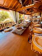 Casa Gelasio Private Pool