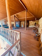 Casa Gelasio Private Pool