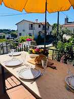 Casa Gelasio Private Pool