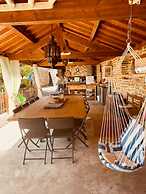 Casa Gelasio Private Pool