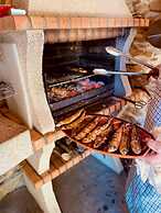 Casa Gelasio Private Pool