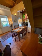 Casa Gelasio Private Pool