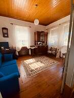 Casa Gelasio Private Pool